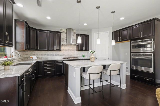 2560 Winding Branch Trail, Apex, NC 27523