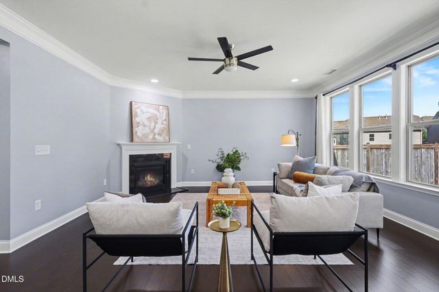 2560 Winding Branch Trail, Apex, NC 27523