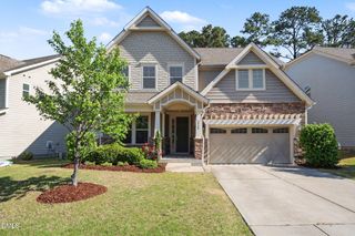 2560 Winding Branch Trail, Apex, NC 27523