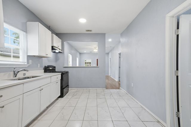 3516 Hamilton Avenue, Dallas, TX 75210