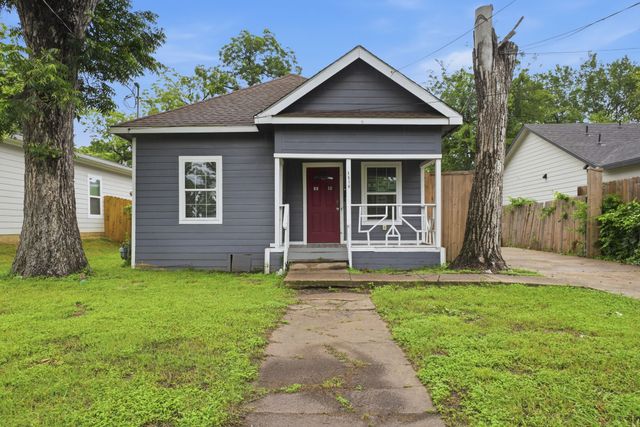 3516 Hamilton Avenue, Dallas, TX 75210