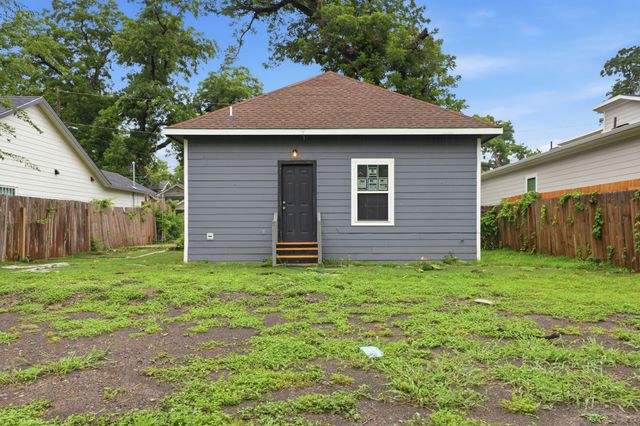 3516 Hamilton Avenue, Dallas, TX 75210