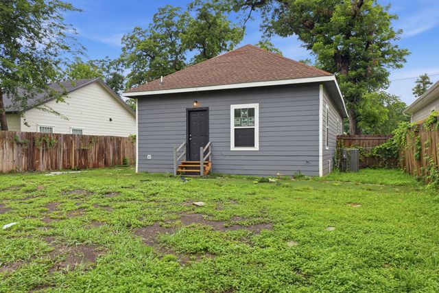 3516 Hamilton Avenue, Dallas, TX 75210