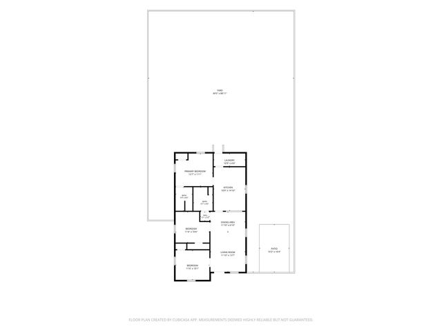 3516 Hamilton Avenue, Dallas, TX 75210