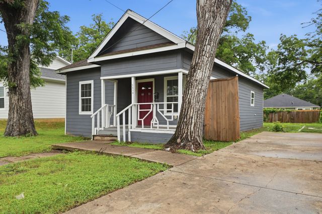 3516 Hamilton Avenue, Dallas, TX 75210