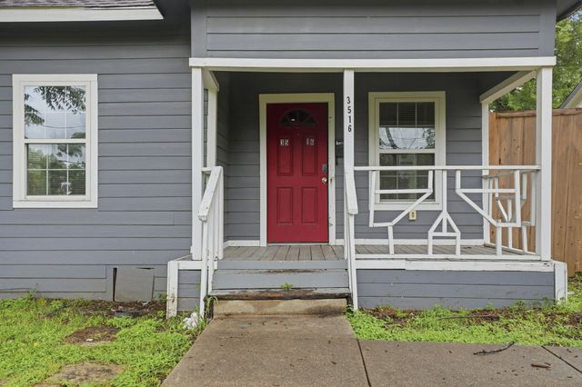 3516 Hamilton Avenue, Dallas, TX 75210