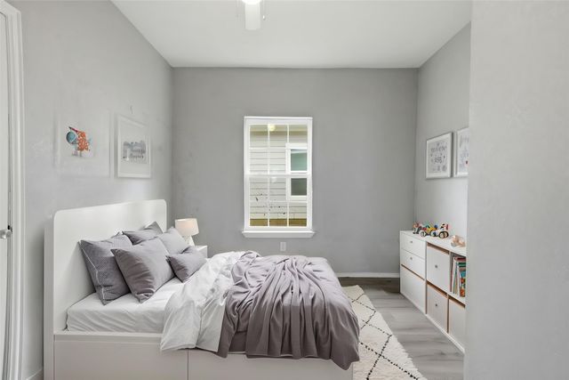 3516 Hamilton Avenue, Dallas, TX 75210