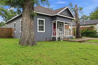 3516 Hamilton Avenue, Dallas, TX 75210