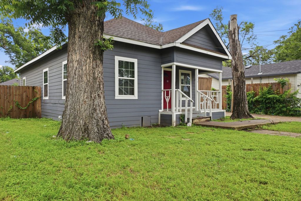 3516 Hamilton Avenue, Dallas, TX 75210