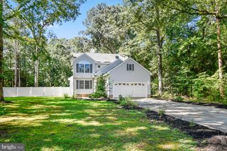 1129 RIDEN CT, Salisbury, MD 21804
