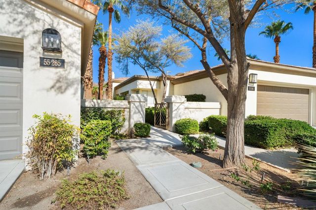 55265 Laurel, La Quinta, CA 92253