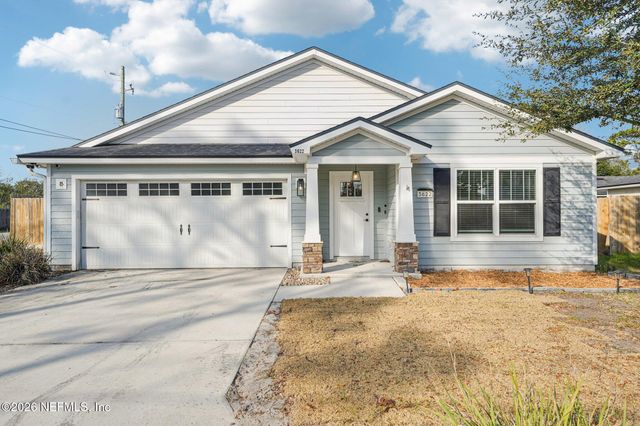 3622 SANS PAREIL Street, Jacksonville, FL 32224
