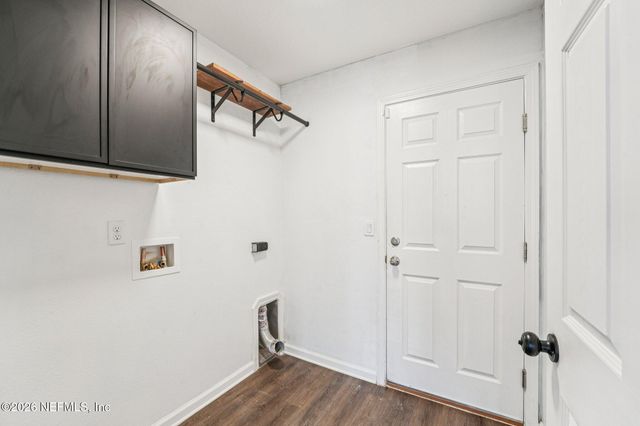 3622 SANS PAREIL Street, Jacksonville, FL 32224