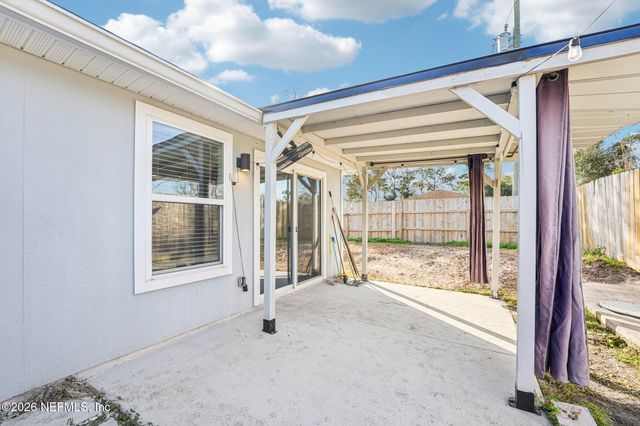 3622 SANS PAREIL Street, Jacksonville, FL 32224