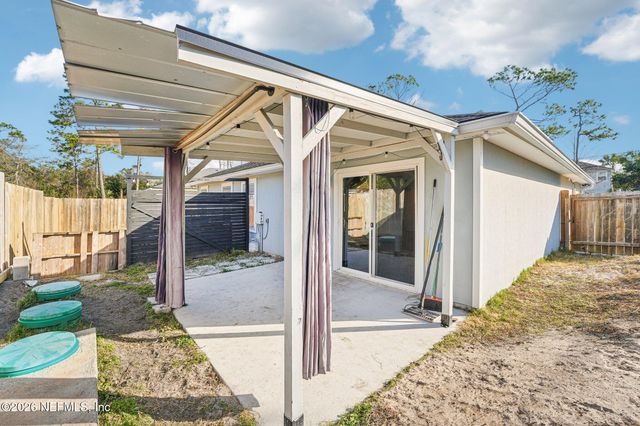 3622 SANS PAREIL Street, Jacksonville, FL 32224