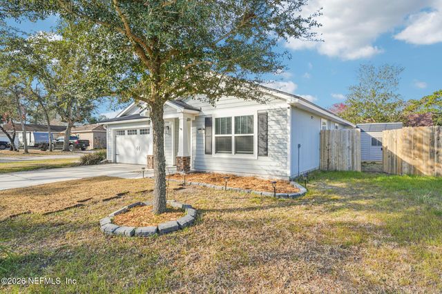 3622 SANS PAREIL Street, Jacksonville, FL 32224