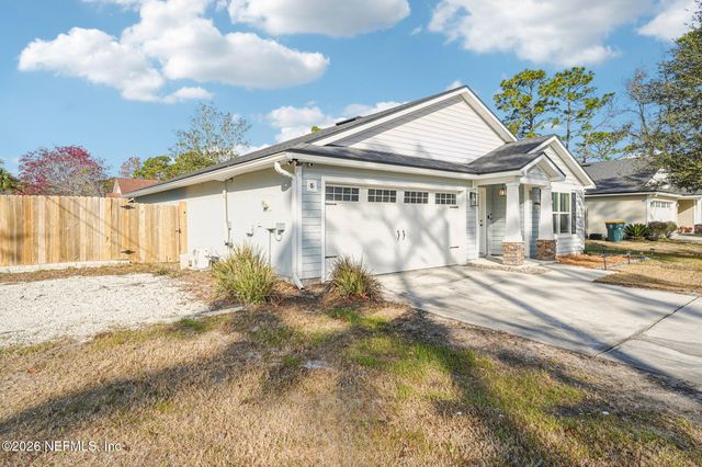 3622 SANS PAREIL Street, Jacksonville, FL 32224