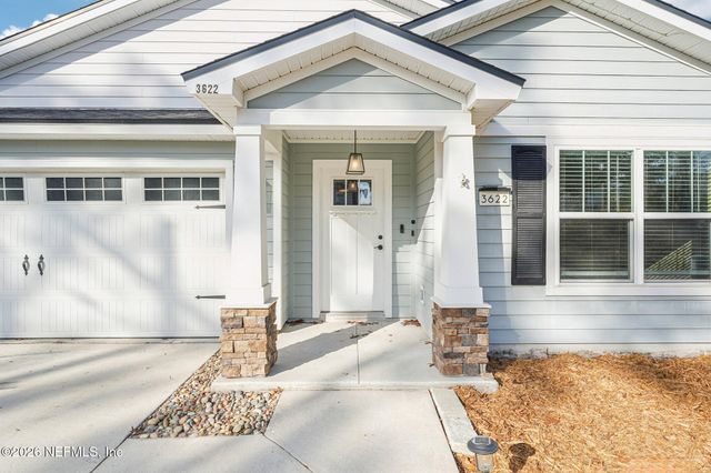 3622 SANS PAREIL Street, Jacksonville, FL 32224