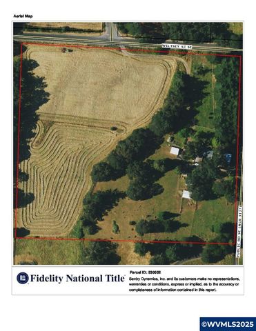 3610 Wiltsey St SE, Salem, OR 97317
