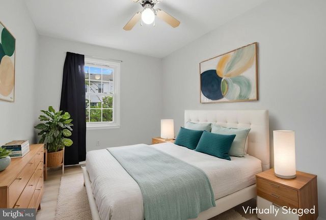 7739 TIVERTON DR, Springfield, VA 22152