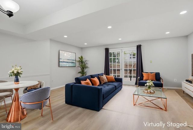 7739 TIVERTON DR, Springfield, VA 22152