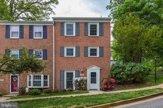 7739 TIVERTON DR, Springfield, VA 22152