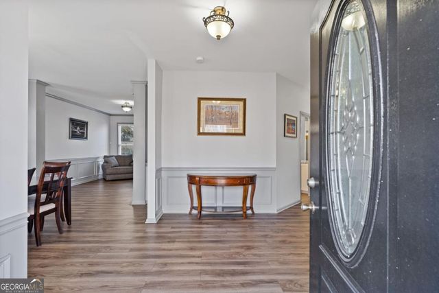 232 Springs Crossing, Canton, GA 30114