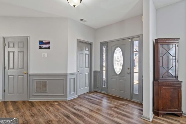 232 Springs Crossing, Canton, GA 30114