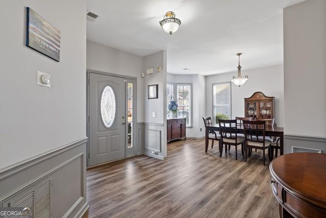 232 Springs Crossing, Canton, GA 30114