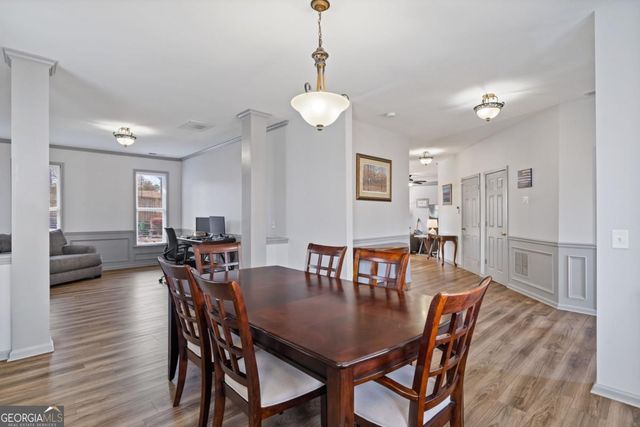 232 Springs Crossing, Canton, GA 30114