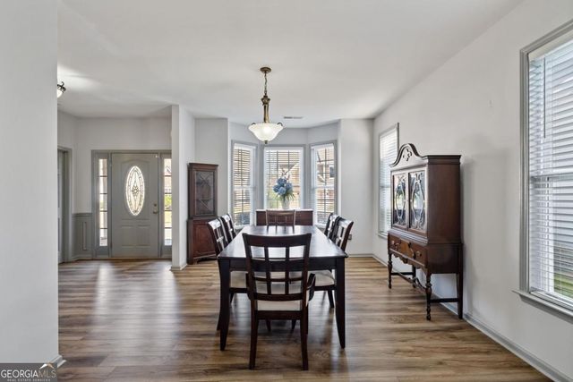 232 Springs Crossing, Canton, GA 30114