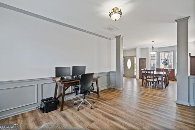 232 Springs Crossing, Canton, GA 30114