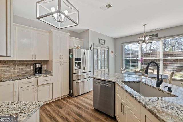 232 Springs Crossing, Canton, GA 30114