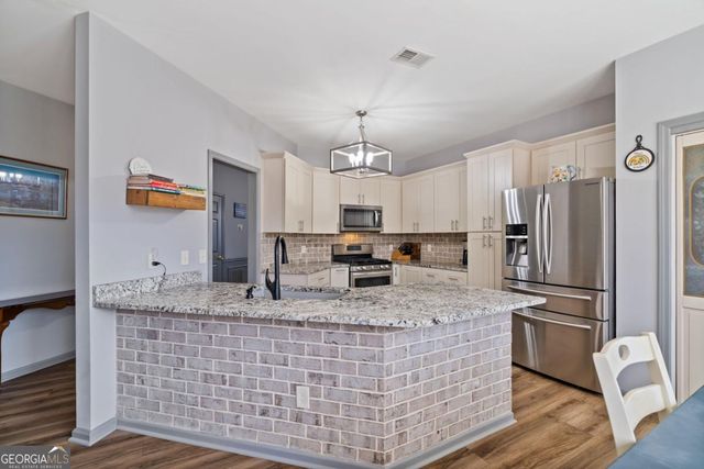 232 Springs Crossing, Canton, GA 30114