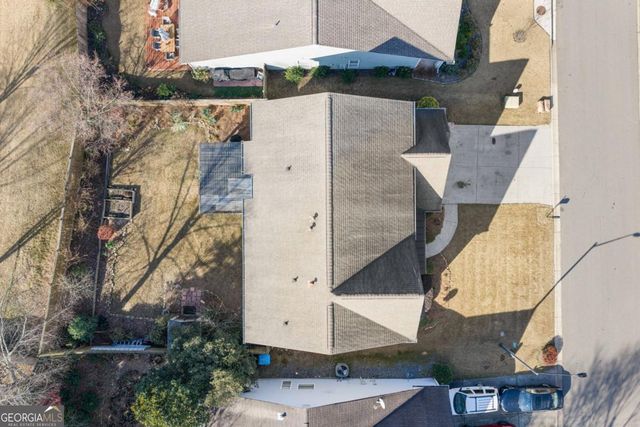 232 Springs Crossing, Canton, GA 30114