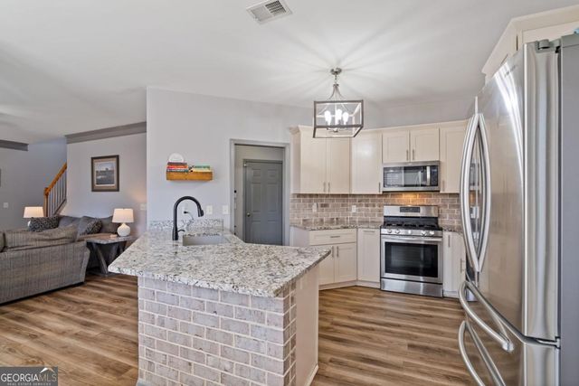 232 Springs Crossing, Canton, GA 30114