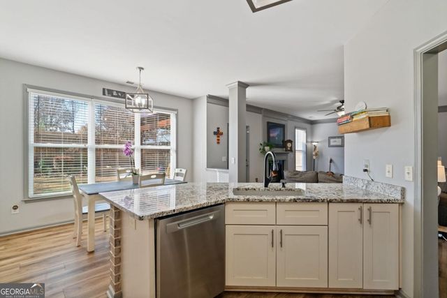 232 Springs Crossing, Canton, GA 30114