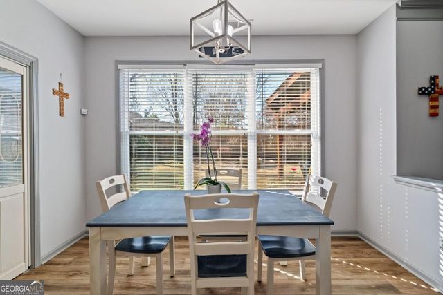 232 Springs Crossing, Canton, GA 30114