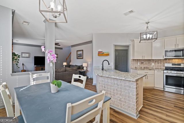 232 Springs Crossing, Canton, GA 30114