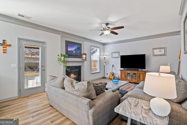 232 Springs Crossing, Canton, GA 30114