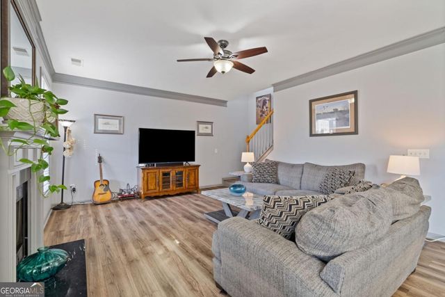 232 Springs Crossing, Canton, GA 30114