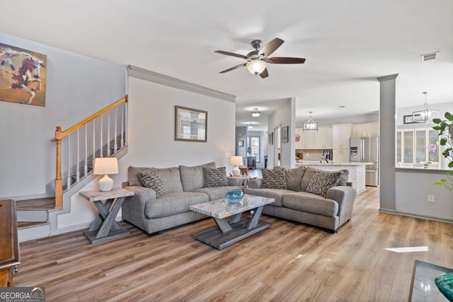 232 Springs Crossing, Canton, GA 30114