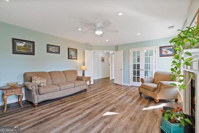 232 Springs Crossing, Canton, GA 30114