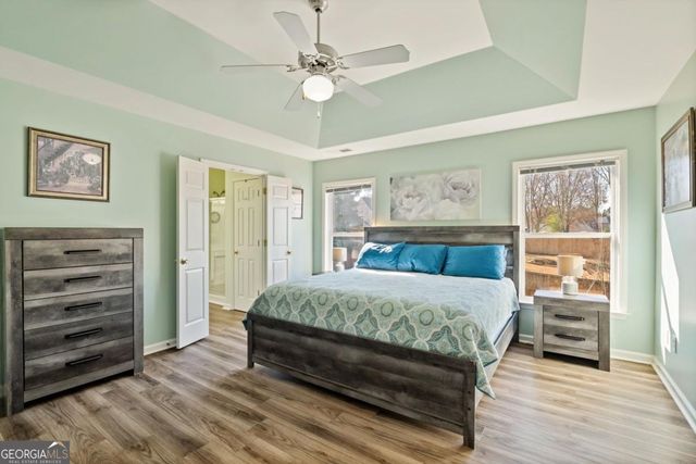 232 Springs Crossing, Canton, GA 30114