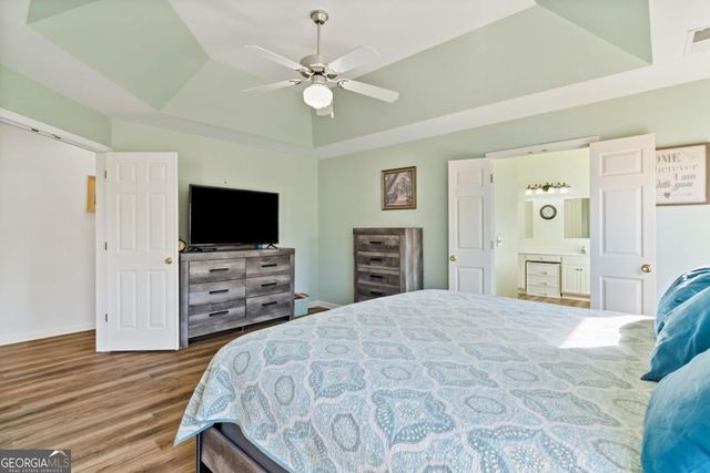 232 Springs Crossing, Canton, GA 30114