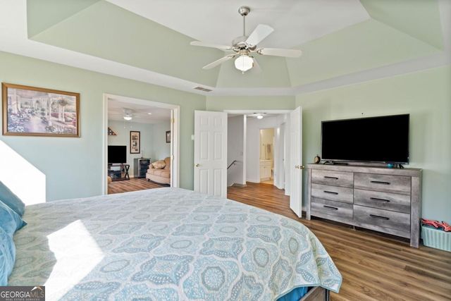 232 Springs Crossing, Canton, GA 30114