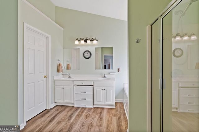 232 Springs Crossing, Canton, GA 30114