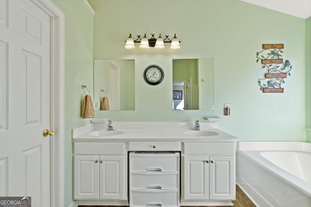 232 Springs Crossing, Canton, GA 30114