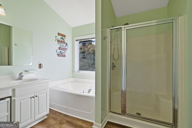 232 Springs Crossing, Canton, GA 30114