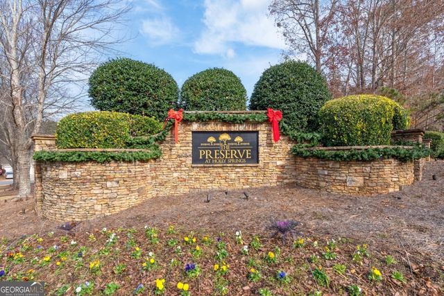 232 Springs Crossing, Canton, GA 30114